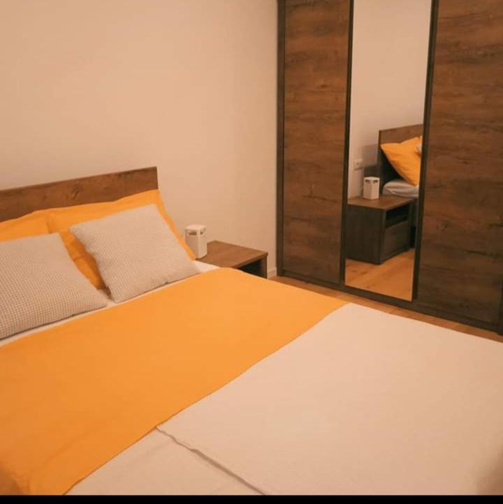 Apartman Paula Apartment Makarska Exterior photo