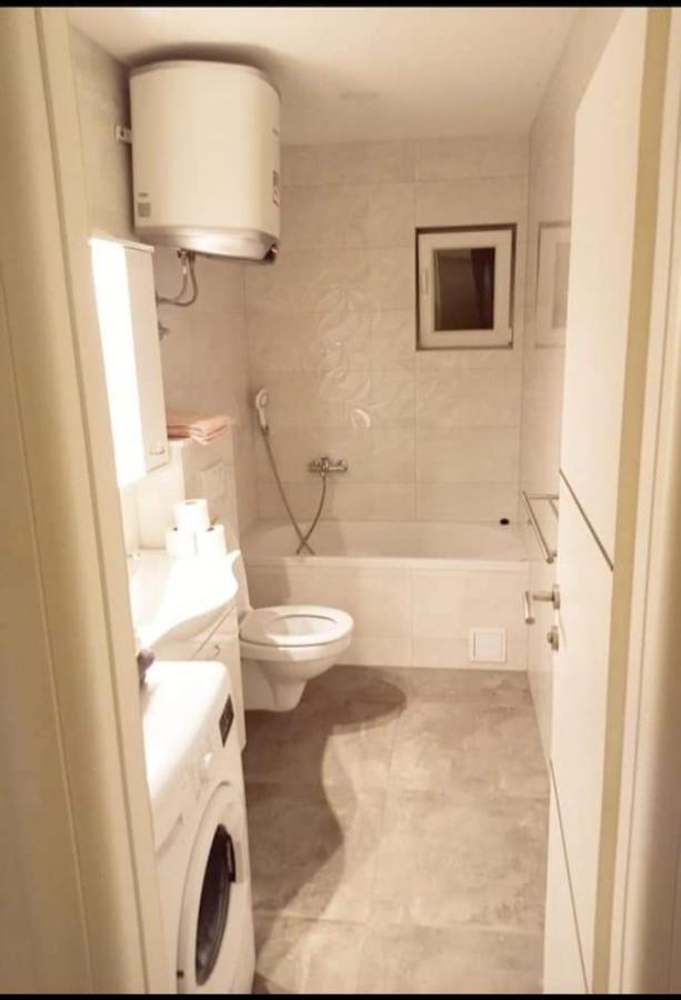 Apartman Paula Apartment Makarska Exterior photo